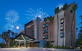 Springhill Suites Anaheim Maingate