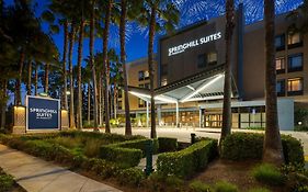 Springhill Suites By Marriott Anaheim Maingate
