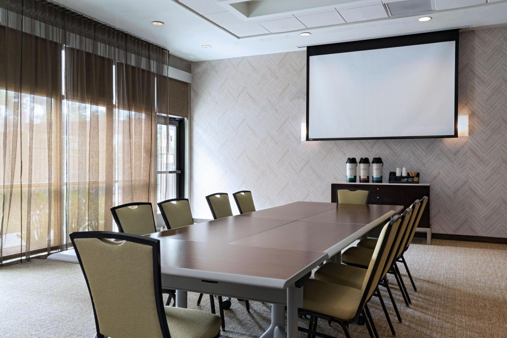 Springhill Suites By Marriott Anaheim Maingate Exterior photo